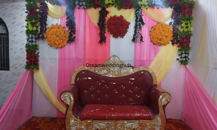 Radhe krishna marriage hall